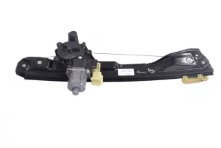 GN15-A27000-E , art5210415 Стеклоподъемник задний правый Ford EcoSport Арт 5210415