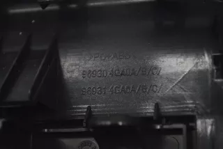 96930-4GA0A, 96931-4GA0A , art5217595 Накладка декоративная на торпедо Infiniti Q50 Арт 5217595, вид 5
