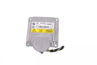 34526855558, 6855558 , art5244865 Блок AirBag BMW 3 F30/F31/GT F34 Арт 5244865, вид 1
