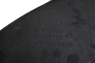 50532580, 50538752 , art5331850 Бачок омывателя Alfa Romeo Giulia Арт 5331850, вид 5