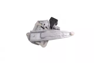 69830-F4010 , art5340501 Стеклоподъемник задний правый Toyota C-HR Арт 5340501, вид 1