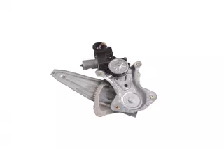 69830-F4010 , art5340501 Стеклоподъемник задний правый Toyota C-HR Арт 5340501, вид 2