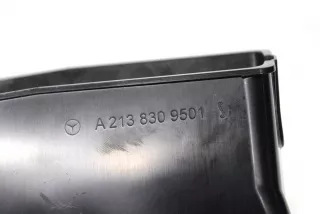 A2138309501 , art5357287 Дефлектор обдува салона Mercedes E W213 Арт 5357287, вид 5