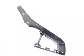 BM51-A045H93-CHW , art5424845 Накладка декоративная на торпедо Ford Focus 3 restailing Арт 5424845, вид 3