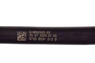 073380340139, 8602402 , art5455348 Патрубок (трубопровод, шланг) BMW 3 G20/G21 Арт 5455348, вид 7