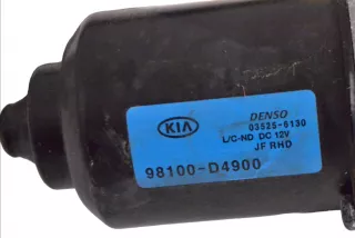 98100-D4900, 03525-6130 , art5466717 Механизм стеклоочистителя (трапеция дворников) Kia Optima 4 Арт 5466717, вид 5