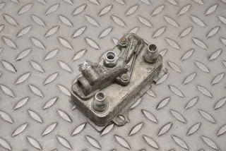 A0995002500 , art5467556 Радиатор масляный Mercedes C W205 Арт 5467556, вид 1