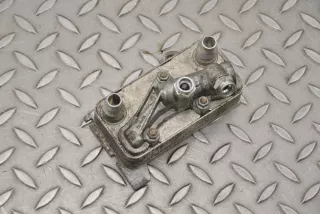 A0995002500 , art5467556 Радиатор масляный Mercedes C W205 Арт 5467556, вид 2