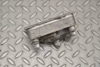 A0995002500 , art5467556 Радиатор масляный Mercedes C W205 Арт 5467556, вид 4