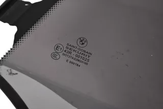 43R-0015025 , art5469222 Стекло двери задней левой BMW 2 F22/F23 Арт 5469222, вид 5