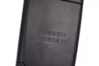 31369301 , art5522279 Преднатяжитель ремня безопасности Volvo V90 2 Арт 5522279, вид 5