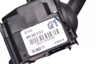 8P0953513E , art5534507 Переключатель подрулевой (стрекоза) Audi TT 2 Арт 5534507, вид 5