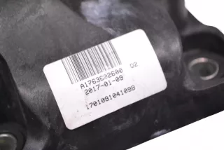 A1763602600 , art5533804 Кулиса Mercedes CLA c117 Арт 5533804, вид 5