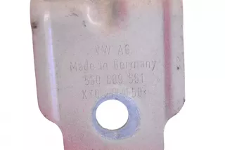 5G0809561 , art5564703 Молдинг крыла Volkswagen Golf 7 Арт 5564703, вид 5