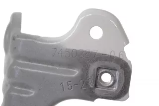 7450387 , art5562029 Кронштейн крепления крыла BMW 2 F44 Арт 5562029, вид 5