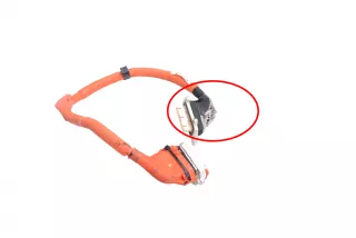 Проводка двигателя Lexus NX 2021г. G2148-48070D , art5564353 - Фото 2