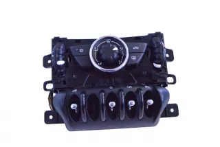 3456169 , art5566583 Блок управления печки/климат-контроля MINI Cooper R56 Арт 5566583, вид 1