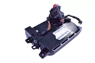 3456169 , art5566583 Блок управления печки/климат-контроля MINI Cooper R56 Арт 5566583, вид 3