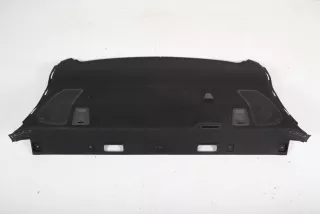 51468054089, 8054089 , art5566659 Полка багажника BMW 6 F06/F12/F13 Арт 5566659