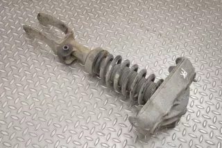 7L6413031S , art5688445 Амортизатор передний левый Volkswagen Touareg 1 Арт 5688445, вид 2