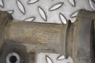 7L6413031S , art5688445 Амортизатор передний левый Volkswagen Touareg 1 Арт 5688445, вид 5
