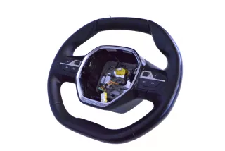 34199117D , art5581878 Руль Peugeot 3008 2 Арт 5581878, вид 1