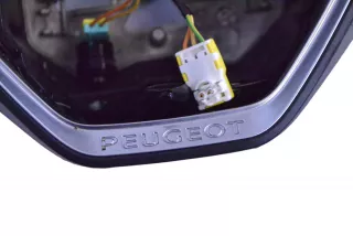 34199117D , art5581878 Руль Peugeot 3008 2 Арт 5581878, вид 5