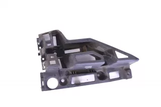9810591480 , art5581650 Кронштейн крепления бампера заднего Peugeot 3008 2 Арт 5581650, вид 3
