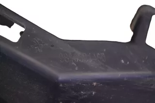 9810591480 , art5581650 Кронштейн крепления бампера заднего Peugeot 3008 2 Арт 5581650, вид 5