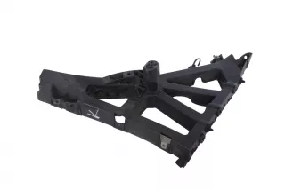 GX63-17A882-A , art5585497 Кронштейн крепления бампера заднего Jaguar XF 260 Арт 5585497, вид 4