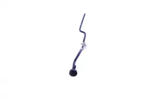 GX73-9W309-AC , art5584722 Трубка вакуумного насоса Jaguar XF 260 Арт 5584722, вид 2