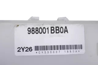 988001BB0A , art5607629 Блок комфорта Infiniti FX2 Арт 5607629, вид 5