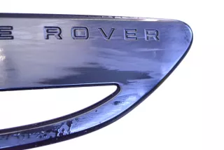 J8A2-16C628-AC , art5618446 Заглушка (решетка) в бампер передний Land Rover Range Rover Velar Арт 5618446, вид 3