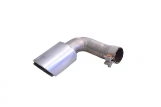 9Y0253823DB , art5635141 Насадка на глушитель Porsche Cayenne 959 Арт 5635141, вид 1