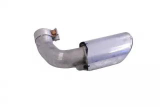 9Y0253823DB , art5635141 Насадка на глушитель Porsche Cayenne 959 Арт 5635141, вид 2