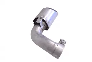 9Y0253823DB , art5635141 Насадка на глушитель Porsche Cayenne 959 Арт 5635141, вид 4