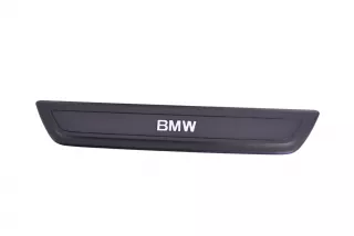 7205597, 51477205597 , art5655516 Накладка на порог BMW X3 F25 Арт 5655516, вид 1
