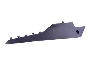 5C8863046 , art5686759 Накладка декоративная на торпедо Volkswagen Jetta 6 Арт 5686759, вид 1