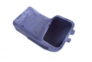 7577471 , art5689346 Патрубок впускного коллектора BMW 5 F10/F11/GT F07 Арт 5689346, вид 2