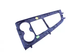 8W1864241A , art5760033 Накладка декоративная на торпедо Audi A4 B9 Арт 5760033, вид 2