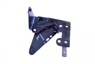 4G8827857S , art5824856 Петля крышки багажника Audi A7 1 (S7,RS7) Арт 5824856, вид 1