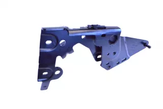 4G8827857S , art5824856 Петля крышки багажника Audi A7 1 (S7,RS7) Арт 5824856, вид 2