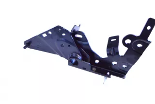 4G8827857S , art5824856 Петля крышки багажника Audi A7 1 (S7,RS7) Арт 5824856, вид 3