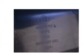 4G8867768A , art5824754 Обшивка стойки центральной правой Audi A7 1 (S7,RS7) Арт 5824754, вид 5