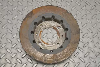 248MM , art5826268 Диск тормозной задний Opel Mokka 2 Арт 5826268, вид 5