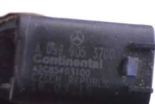 A0999053700 , art5842820 Датчик температуры охлаждающей жидкости Mercedes E W212 Арт 5842820, вид 5