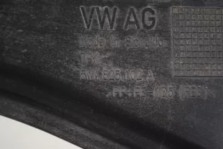 5WA825102A , art5848519 Защита двигателя Volkswagen Golf 8 Арт 5848519, вид 5
