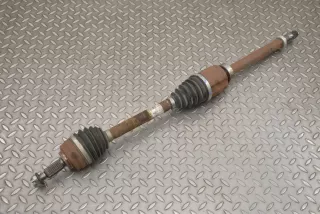 391002592R , art5961408 Полуось передняя правая (приводной вал, ШРУС) Nissan Juke 2 Арт 5961408, вид 1