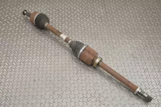 391002592R , art5961408 Полуось передняя правая (приводной вал, ШРУС) Nissan Juke 2 Арт 5961408, вид 2
