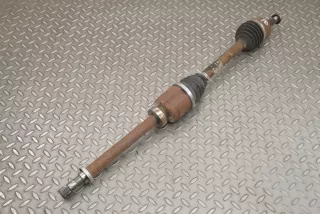 391002592R , art5961408 Полуось передняя правая (приводной вал, ШРУС) Nissan Juke 2 Арт 5961408, вид 3
